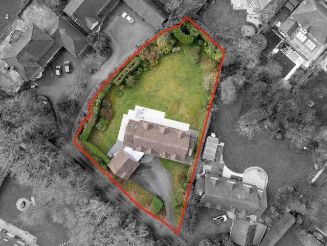 House for sale in Lickey and Blackwell CP, Bromsgrove