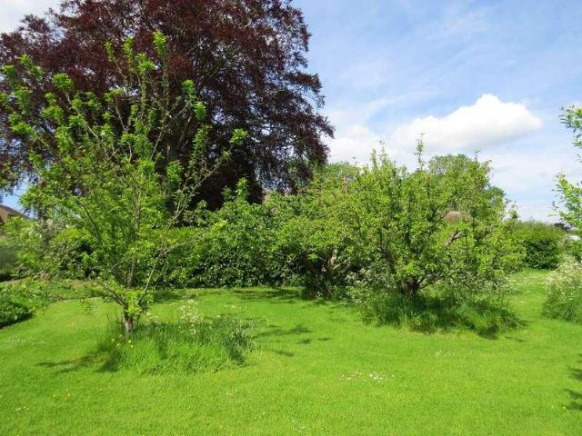 House for sale in Seavington St Michael, Somerset