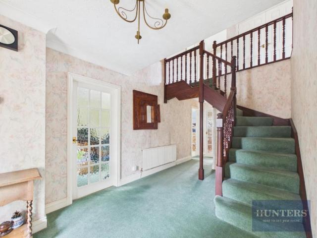 House for sale in Prestbury, Golden Valley