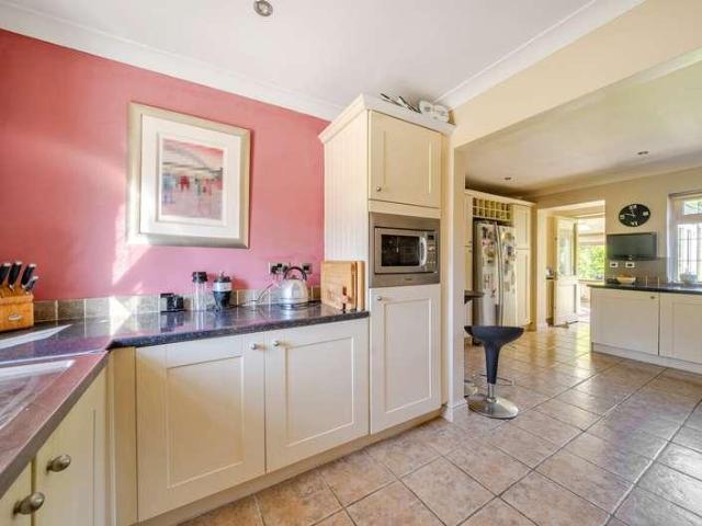 House for sale in Fairford, Fossebridge