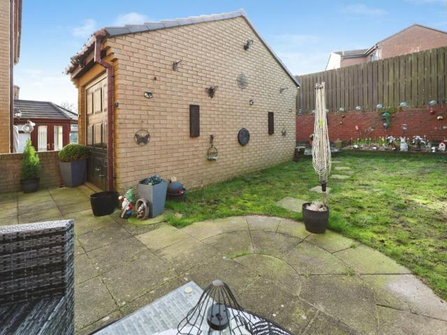 House for sale