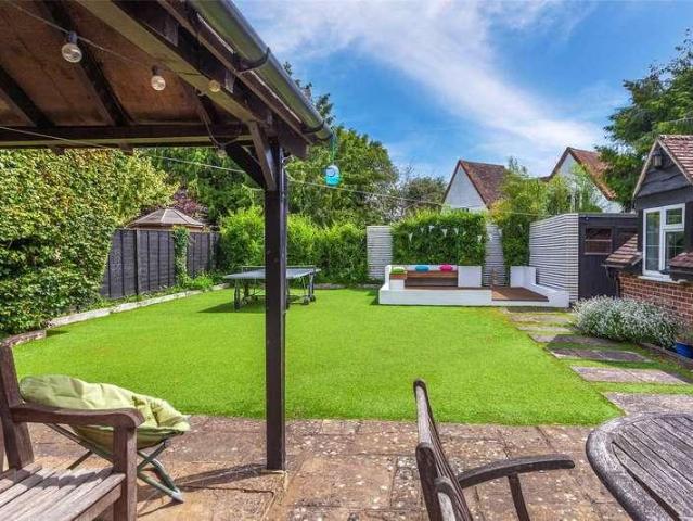 House for sale in Hambleden, Buckinghamshire