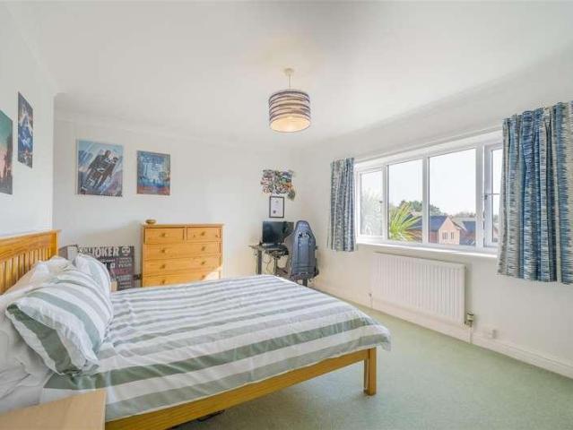 House for sale in Heswall, Wirral
