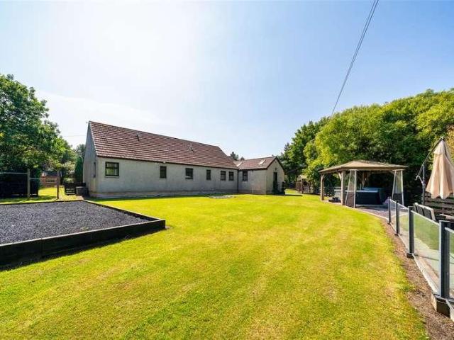 House for sale in Deans, Scotland