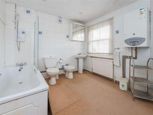 House for sale in Dartmouth Park, Greater London