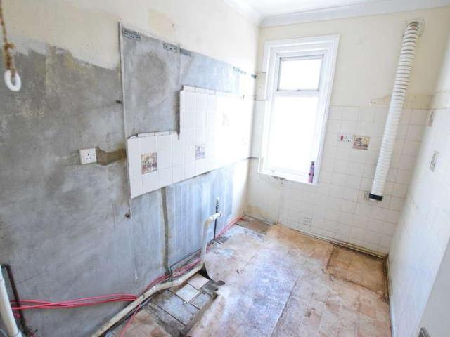 House for sale in Springbourne, Bournemouth
