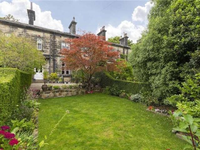 House for sale in Far Headingley, Leeds