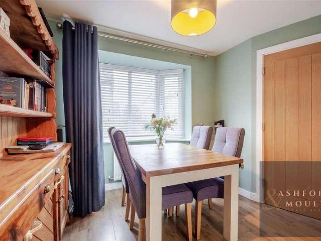 House for sale in Calverton CP, Gedling
