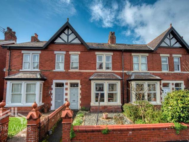 House for sale in Lytham, Lancashire