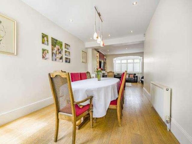 House for sale in Church End, Greater London