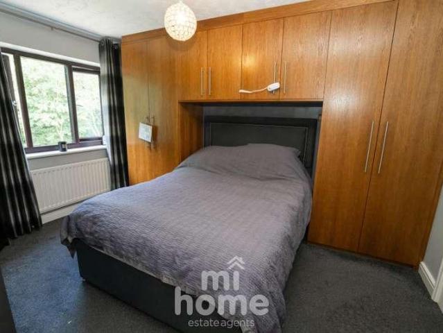 House for sale in Wesham, Lancashire