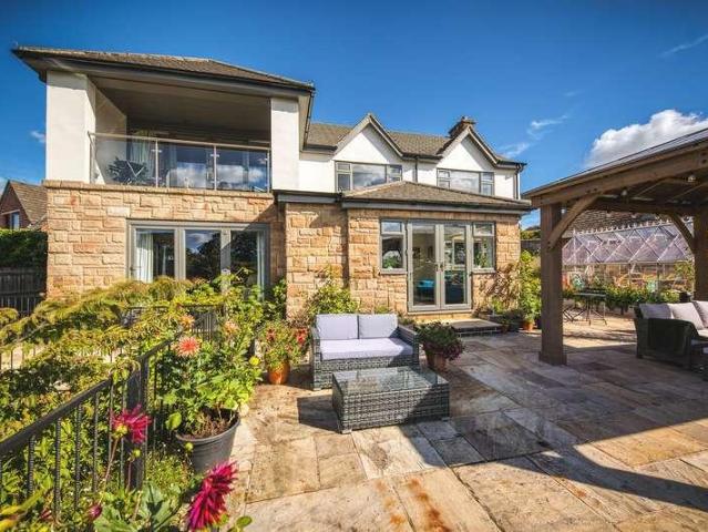 House for sale in Blackbrook, Kedleston