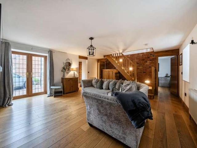 House for sale in Sherburn In Elmet, North Yorkshire