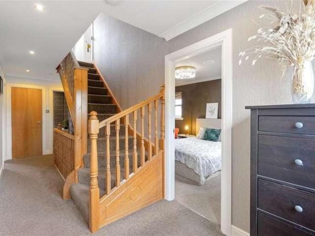 House for sale in Bathgate, Scotland