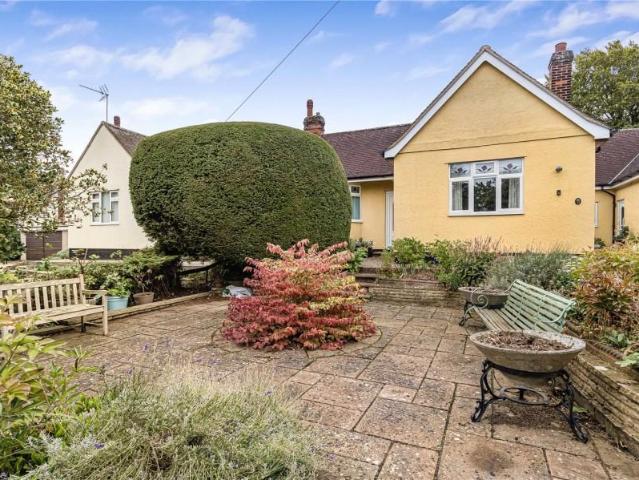 House for sale in Pleasant Valley, Uttlesford