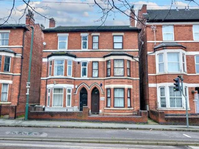 House for sale in Hyson Green, Haddon
