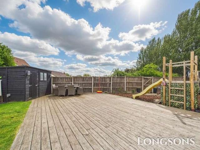House for sale in East Tuddenham, Norfolk