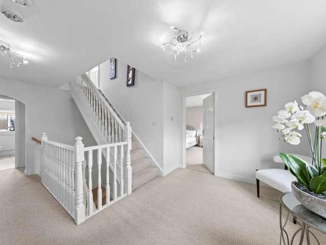 House for sale in Chapelford, Warrington