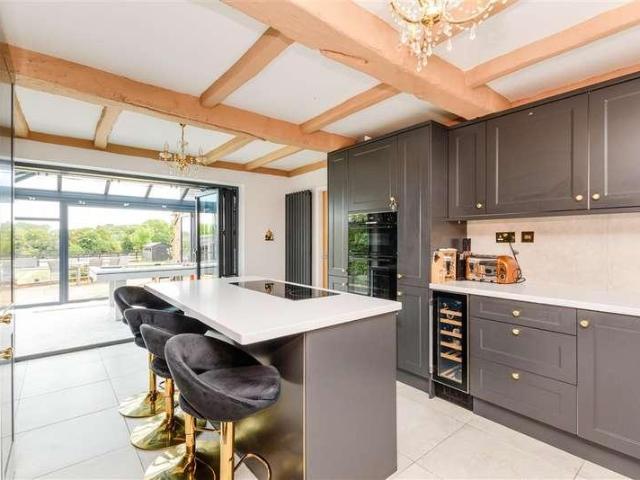 House for sale in Culverstone Green, Hamerton