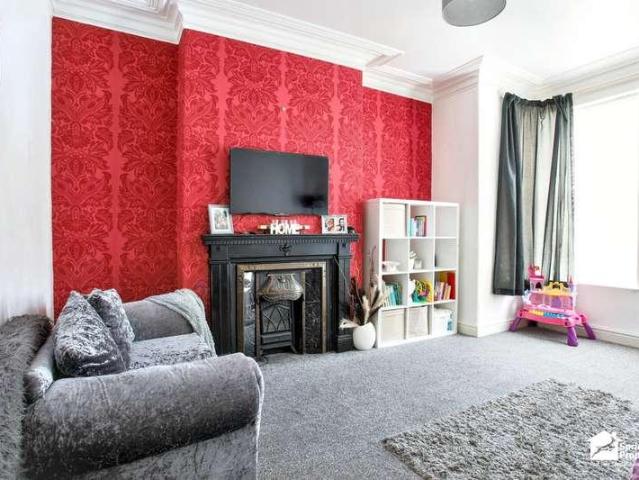 House for sale in Wallasey, New Brighton