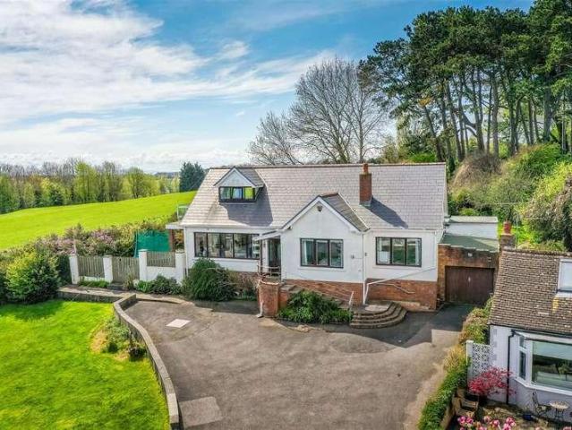 House for sale in Penarth, Wales