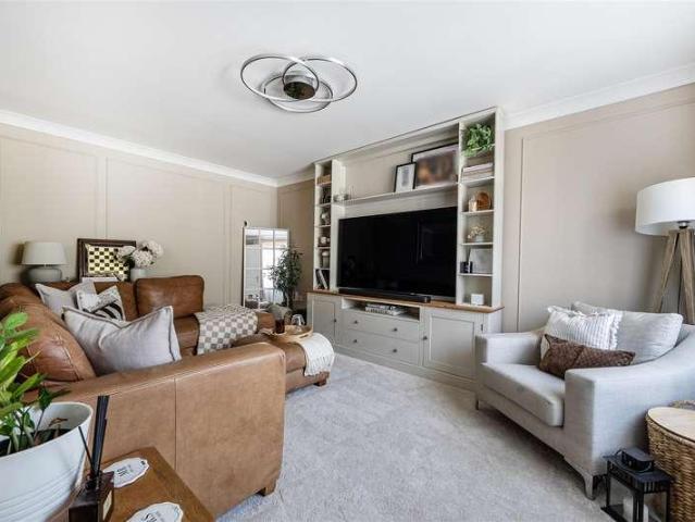 House for sale in Fareham, Hampshire