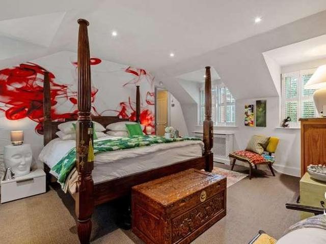 House for sale in Bracknell