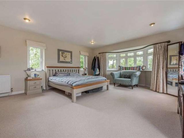 House for sale in Bolton Low Houses, Hampshire