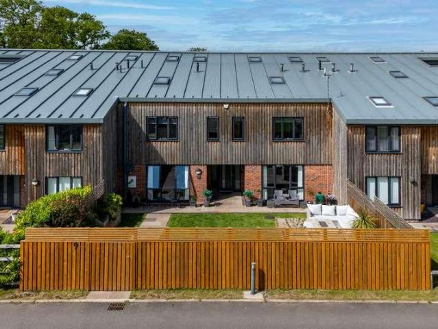 House for sale in Two Mills, Cheshire