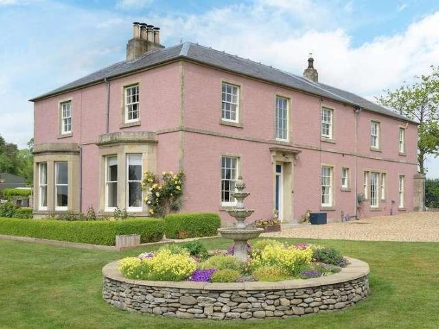 House for sale in Scotland