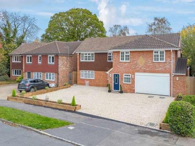 House for sale in Bracknell