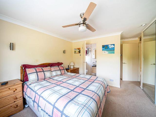 House for sale in Priest Down, Hampshire