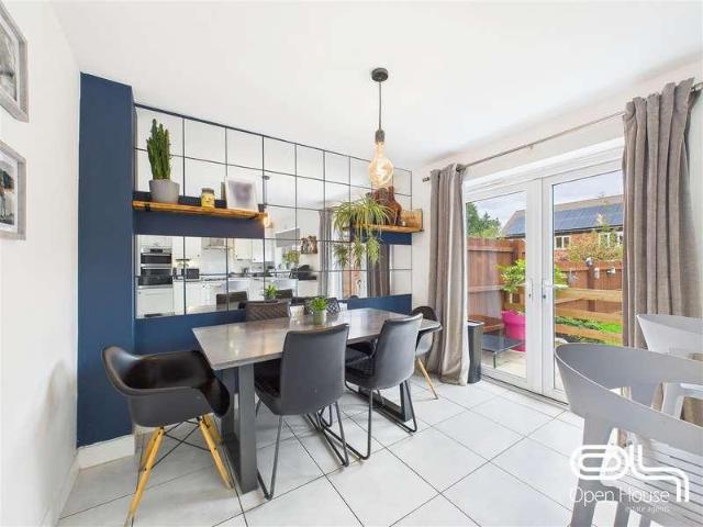 House for sale in Baswich, Staffordshire