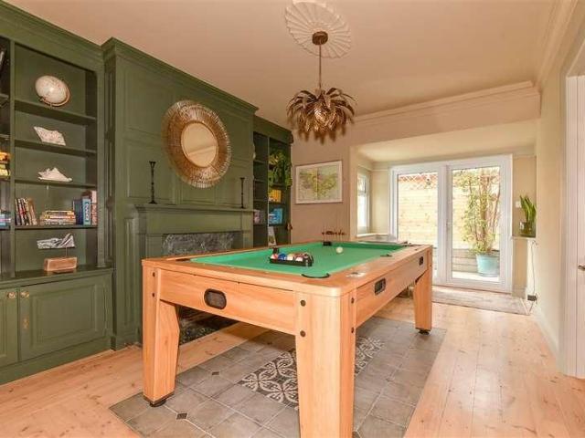 House for sale in Oxenden, The Bridge
