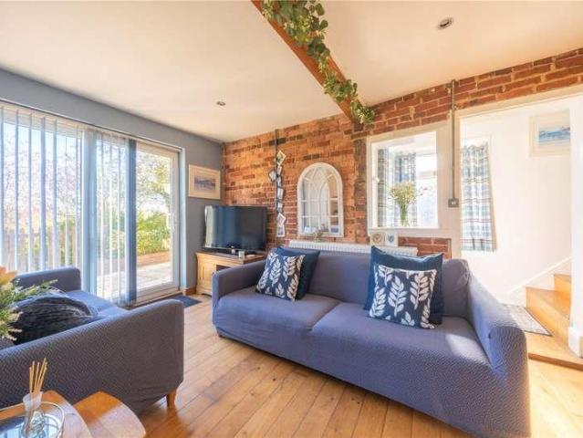 House for sale in Cross In Hand, East Sussex