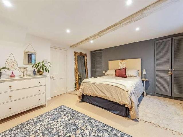 House for sale in Harestock, Hampshire
