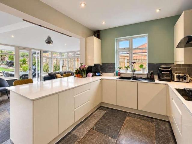 House for sale in New Costessey, South Norfolk