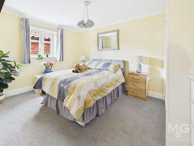 House for sale in Chedburgh, Suffolk