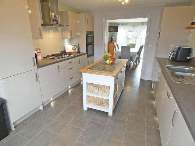 House for sale in Elmswell, Bedingfield