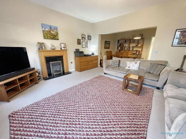 House for sale in Dickens Heath, West Midlands