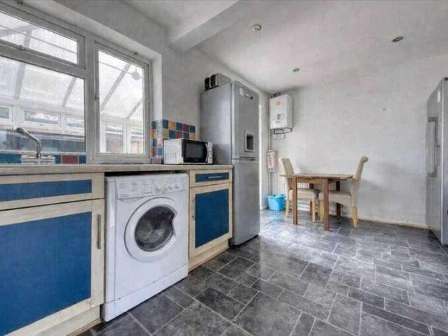 House for sale in The King's Mile, The Bridge