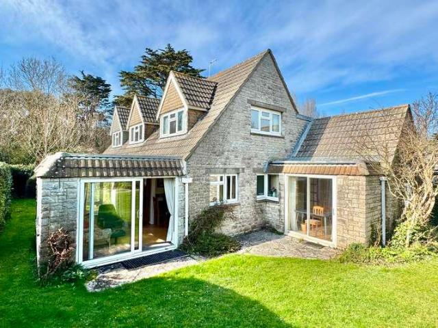 House for sale in Swanage, East Dorset