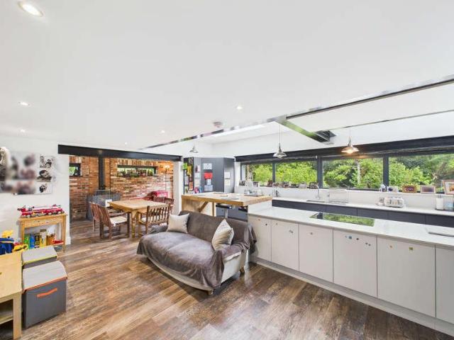 House for sale in Fleetend, Fareham