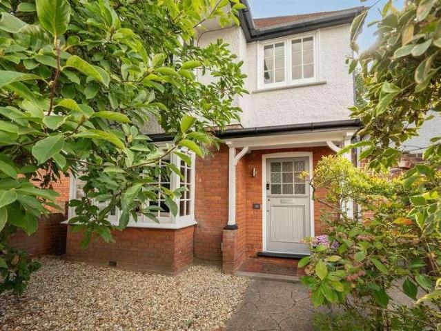 House for sale in Esher, Elmbridge
