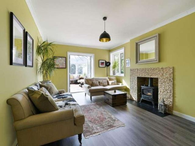 House for sale in Charlwood, Mole Valley