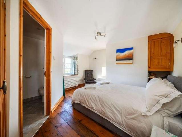 Property for sale in Old Ditch, Westbury-sub-mendip