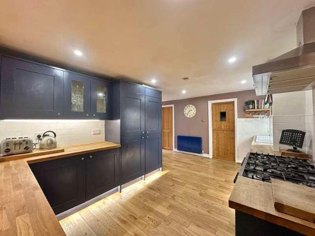 House for sale in Gayton, Wirral
