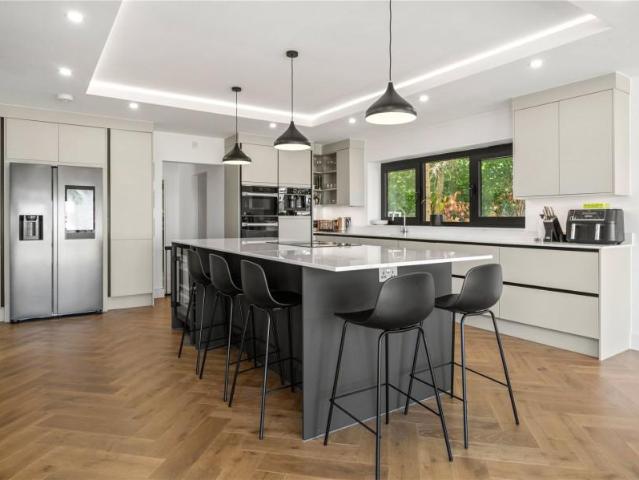 House for sale in Duton Hill, Essex