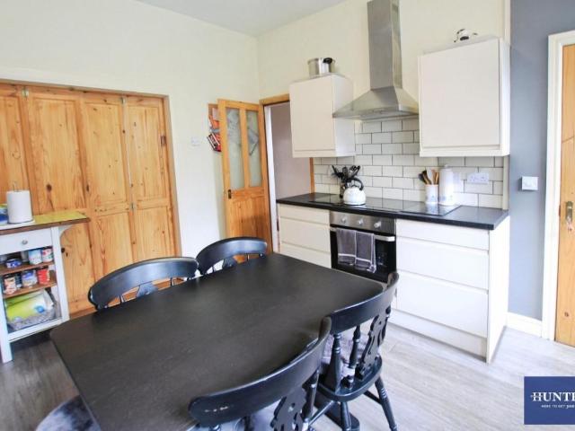 House for sale in West Yorkshire