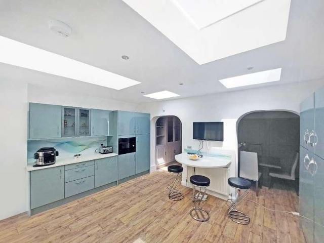 House for sale in London Borough of Ealing, Greater London